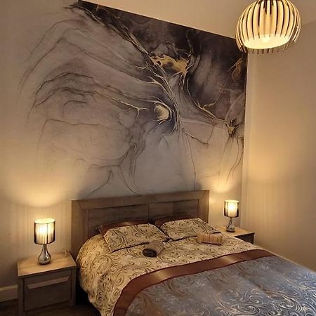 Appartement Le Moulin Vert Carcassonne Luaran gambar