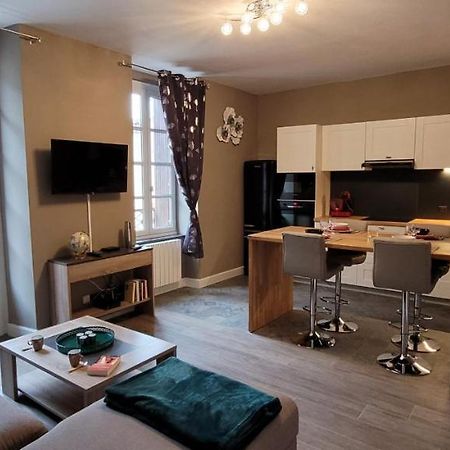 Appartement Le Moulin Vert Carcassonne Luaran gambar