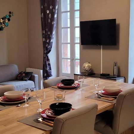 Appartement Le Moulin Vert Carcassonne Luaran gambar