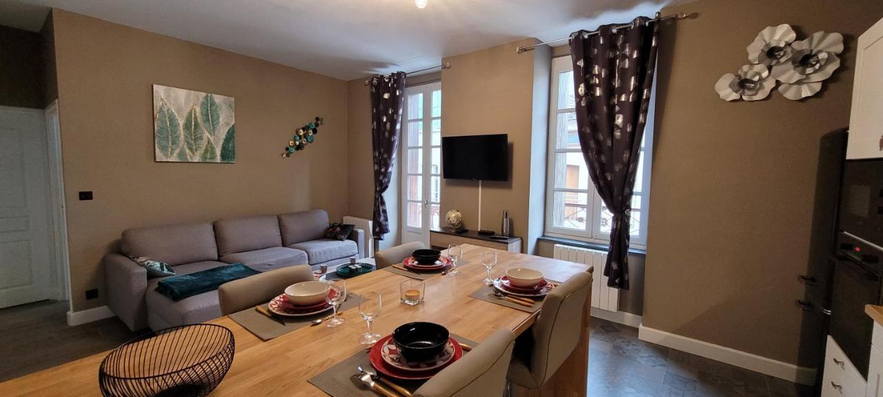 Appartement Le Moulin Vert Carcassonne Luaran gambar