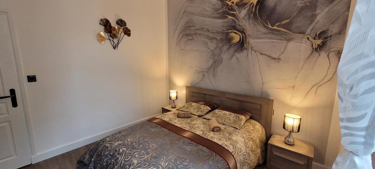 Appartement Le Moulin Vert Carcassonne Luaran gambar