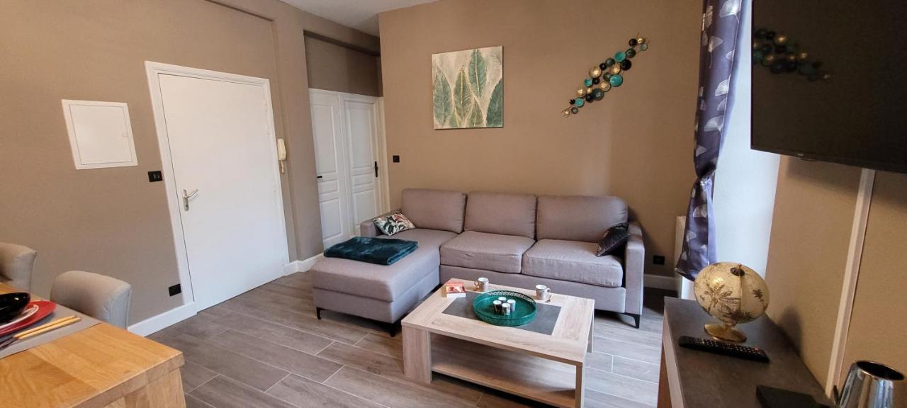 Appartement Le Moulin Vert Carcassonne Luaran gambar